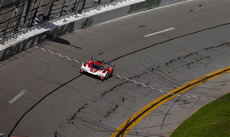 Rolex 24, Hour 24: After 55 years, Penske triumphs at Daytona 